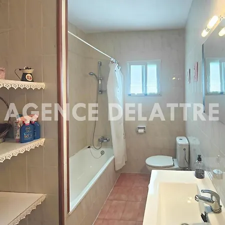 Privada Con Piscina Y Terraza - 3 - Es-389-30 Peñíscola